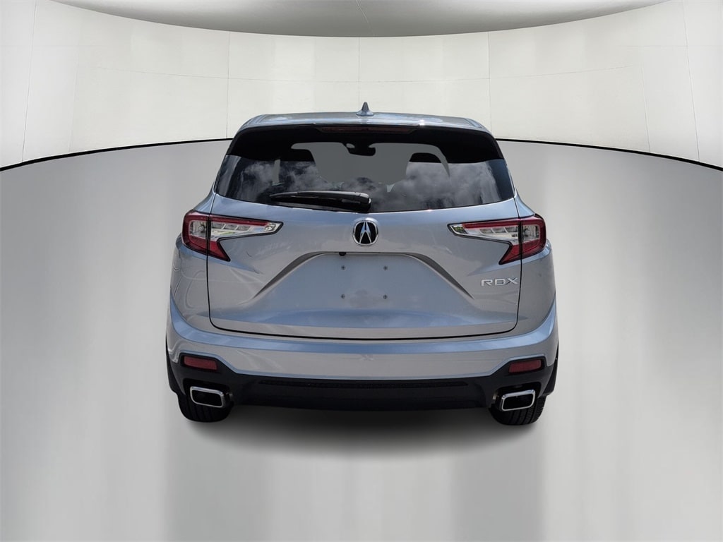 Certified 2023 Acura RDX SUV
