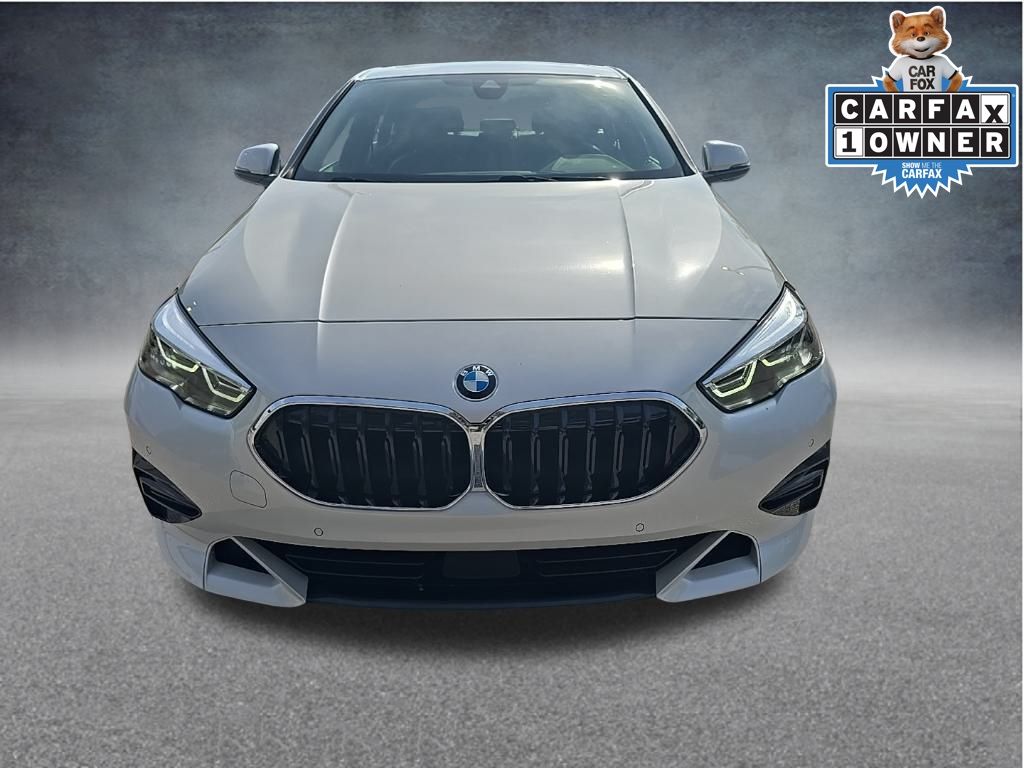 Thumbnail: 2024 BMW 2 Series - 2