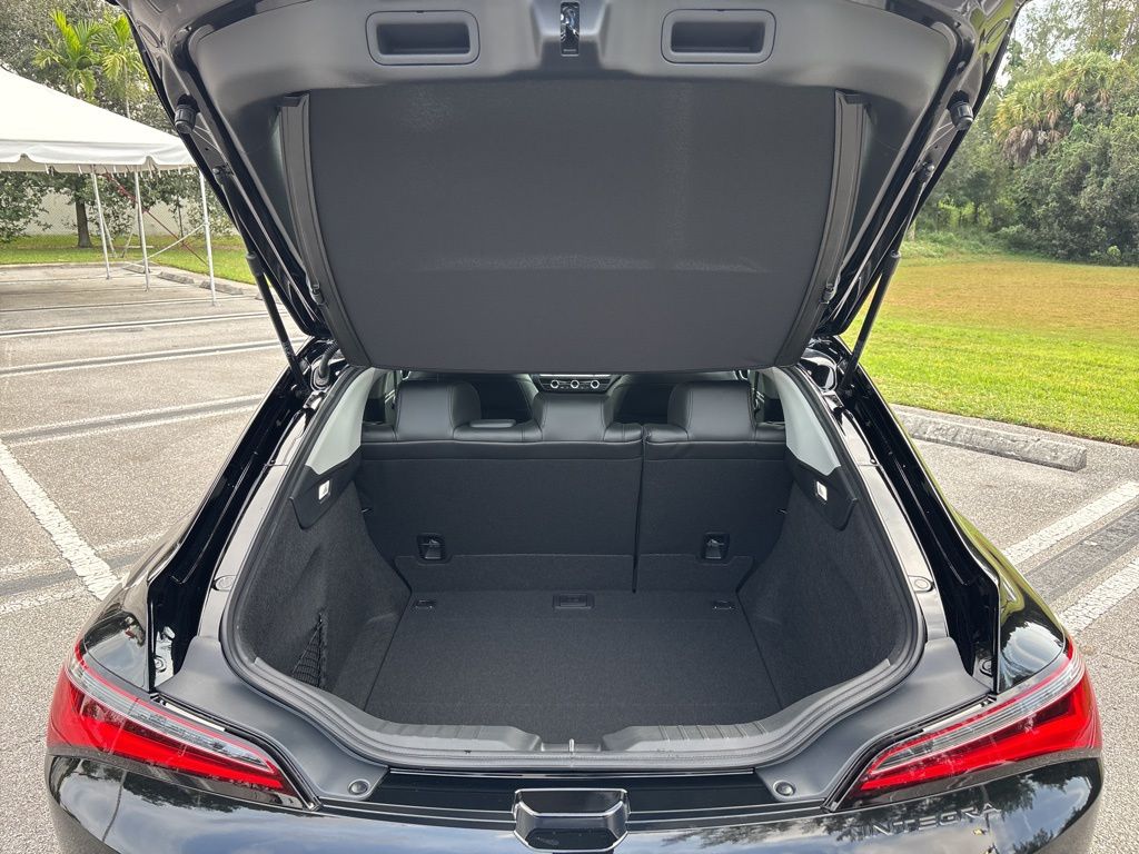 Thumbnail: 2026 Acura Integra - 22