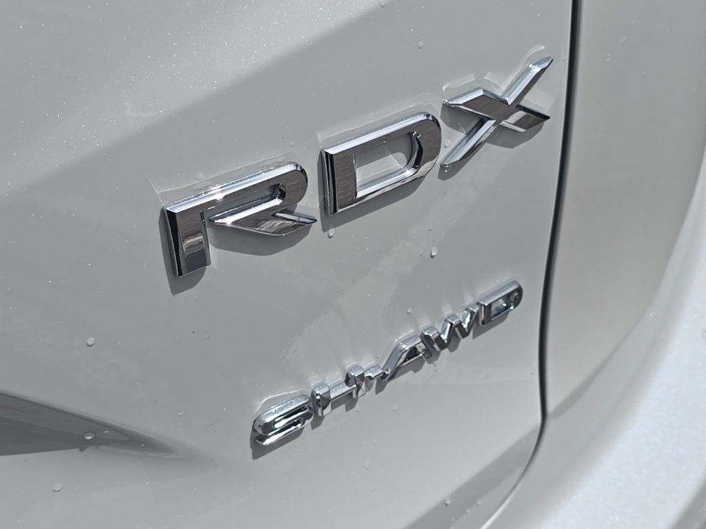 Thumbnail: 2026 Acura RDX - 11