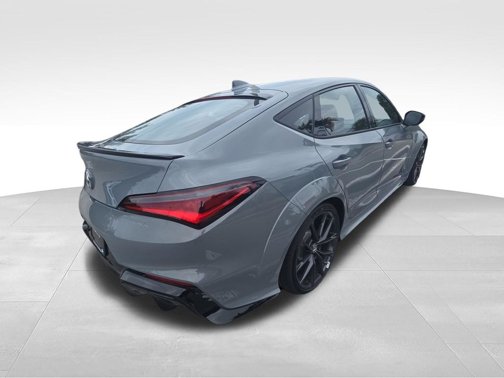 Thumbnail: 2026 Acura Integra - 8