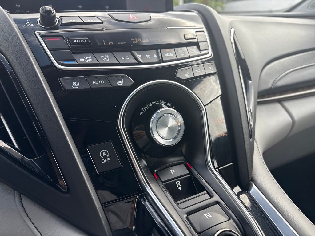 Thumbnail: 2021 Acura RDX - 26