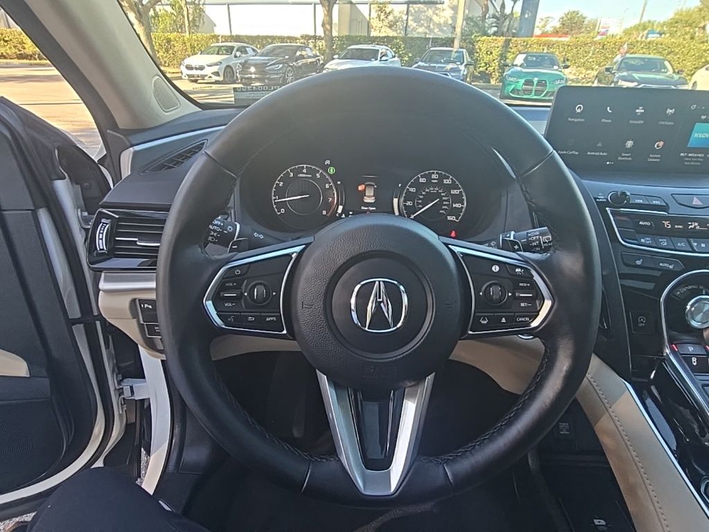 Thumbnail: 2023 Acura RDX - 13