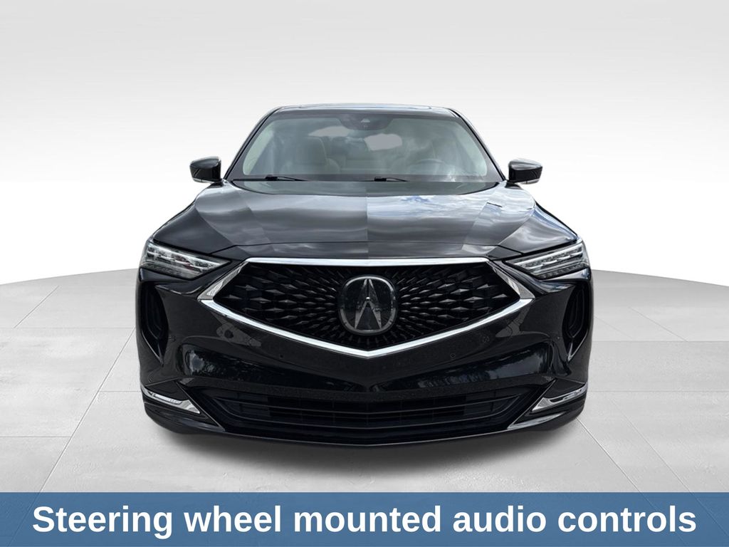 Thumbnail: 2023 Acura MDX - 9