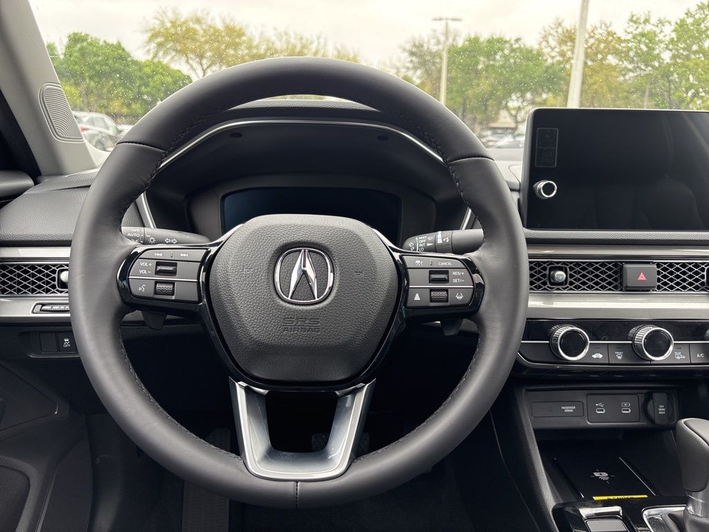 Thumbnail: 2026 Acura Integra - 21