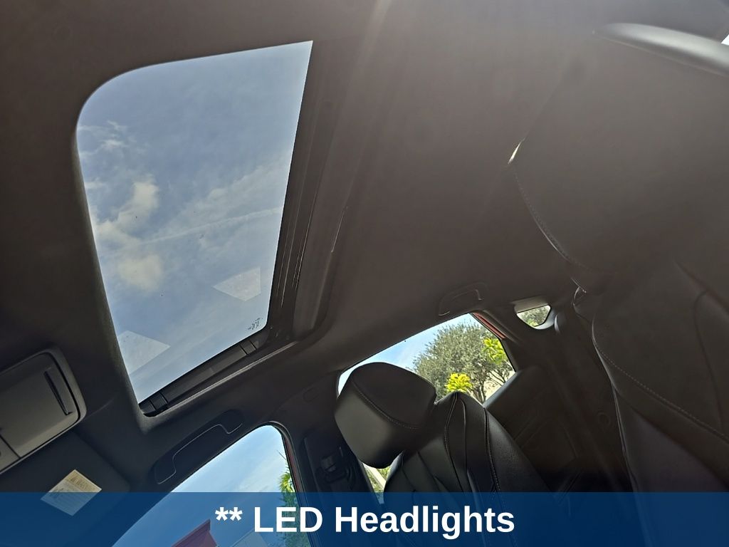 Thumbnail: 2023 Acura Integra - 17