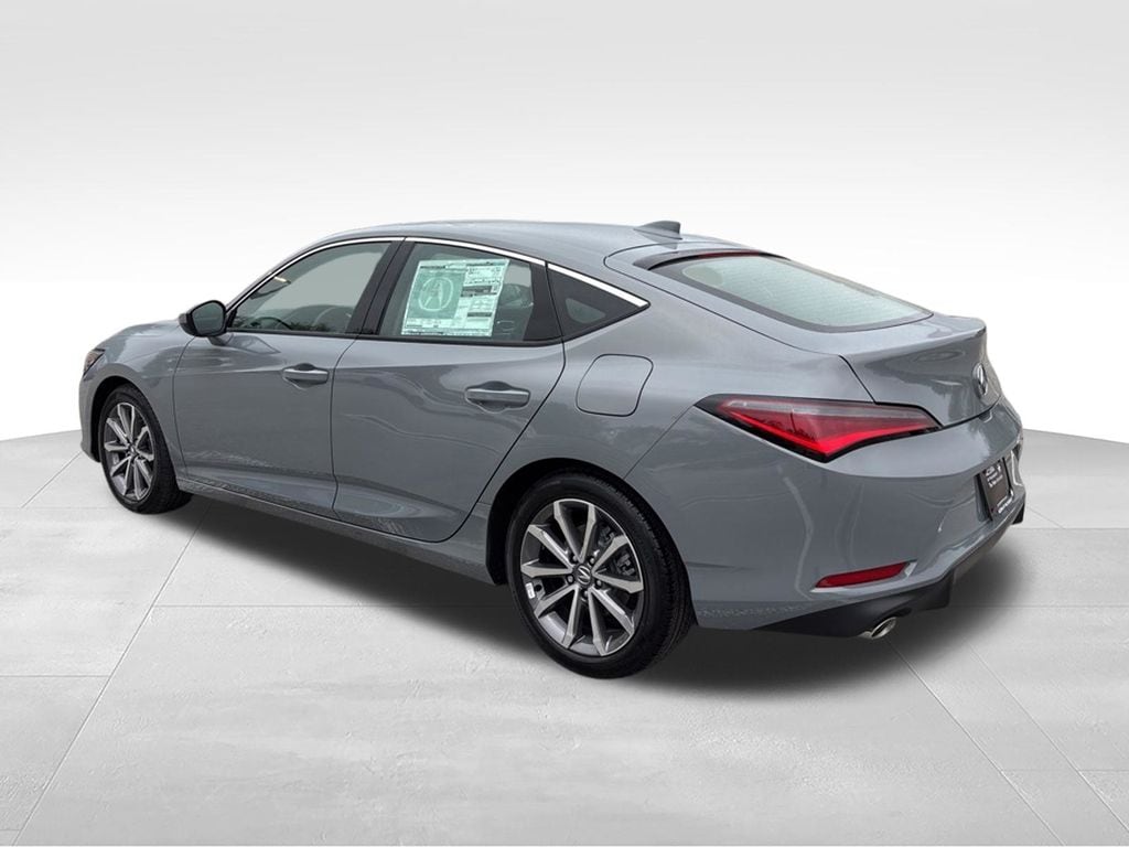 Thumbnail: 2026 Acura Integra - 3
