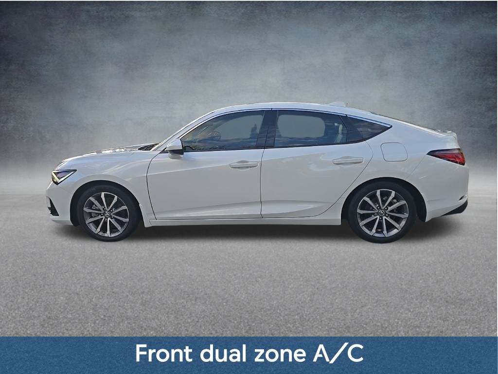 Thumbnail: 2024 Acura Integra - 10