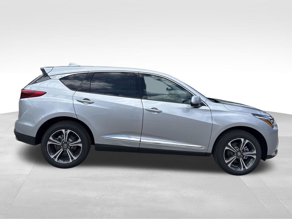 Thumbnail: 2026 Acura RDX - 6