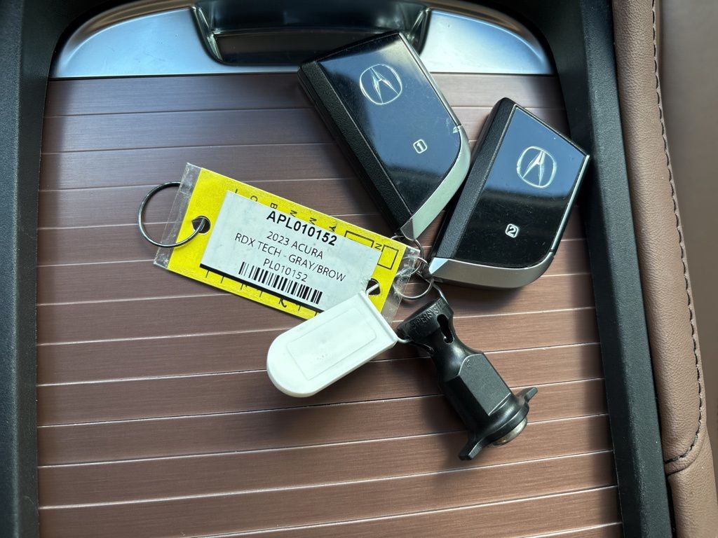 Thumbnail: 2023 Acura RDX - 31