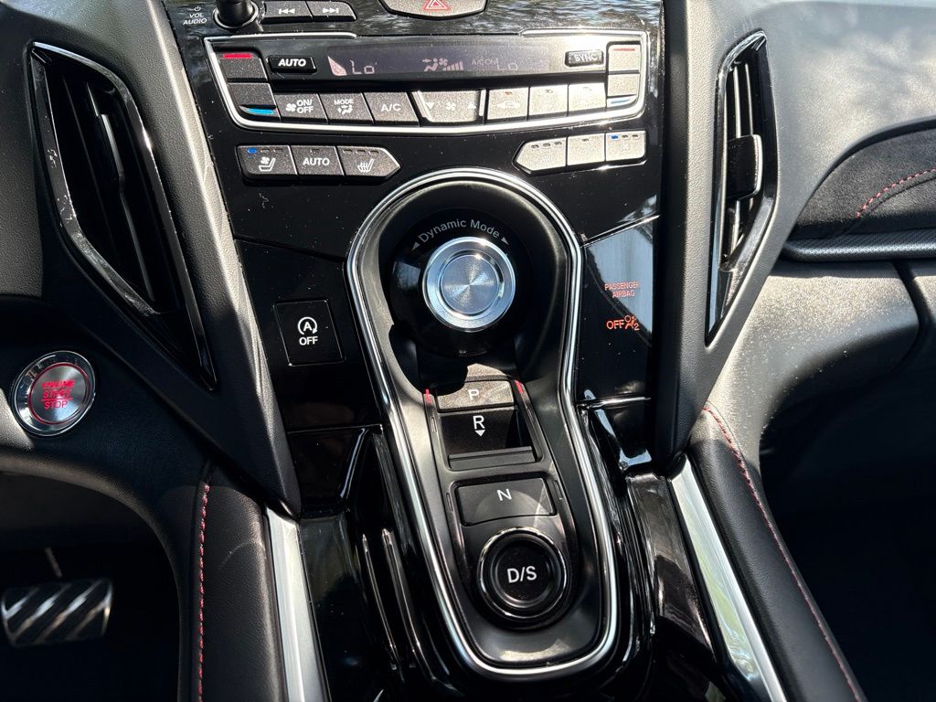Thumbnail: 2025 Acura RDX - 33