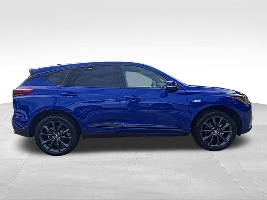 Thumbnail: 2026 Acura RDX - 5