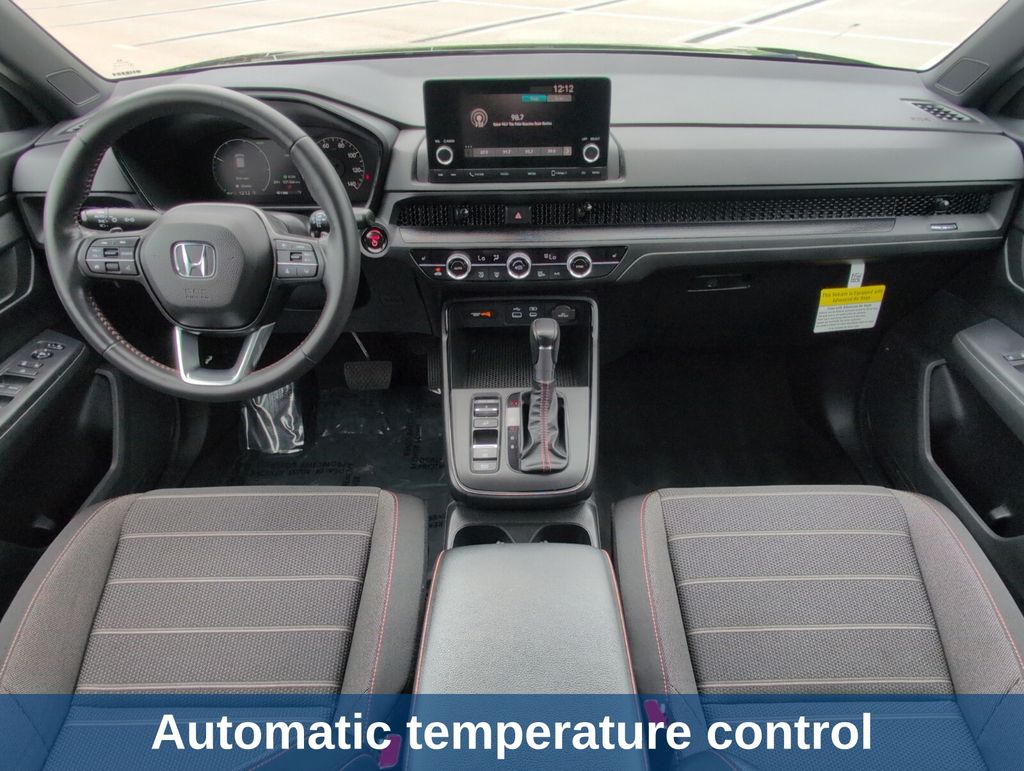 Thumbnail: 2023 Honda CR-V - 13