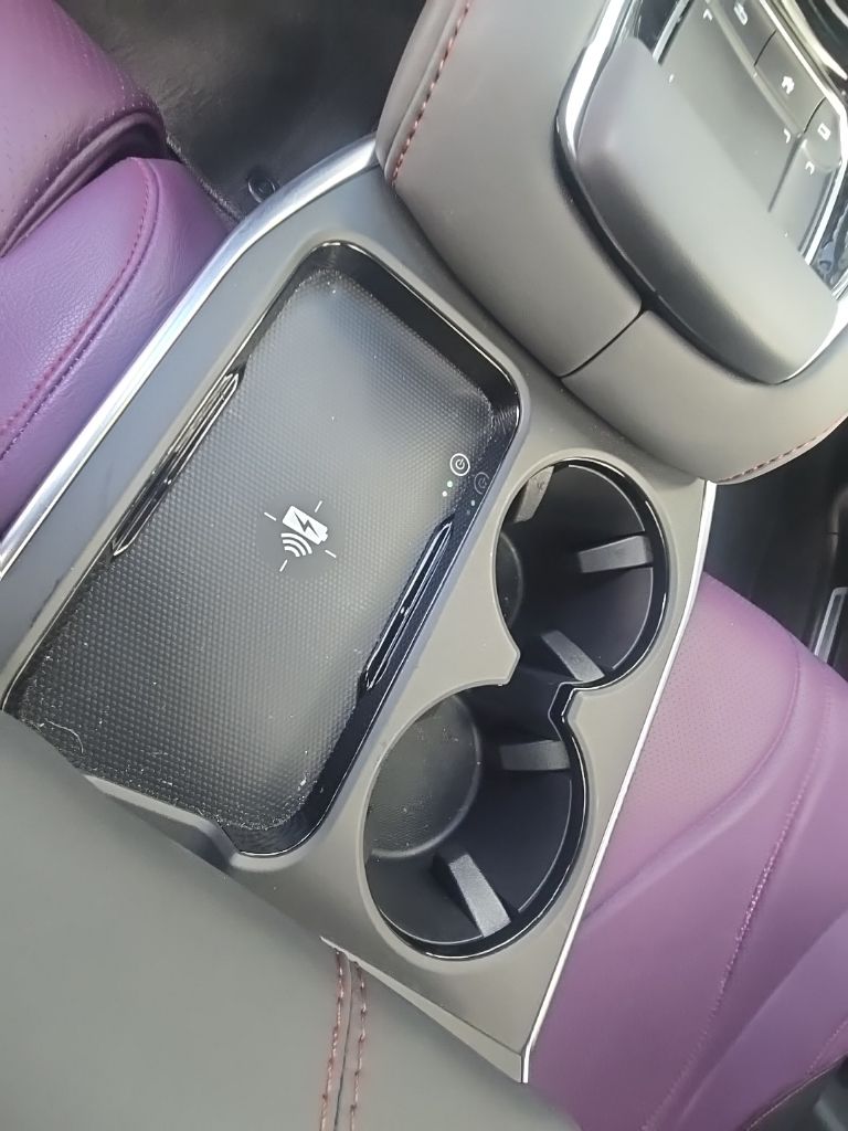 Thumbnail: 2026 Acura RDX - 25