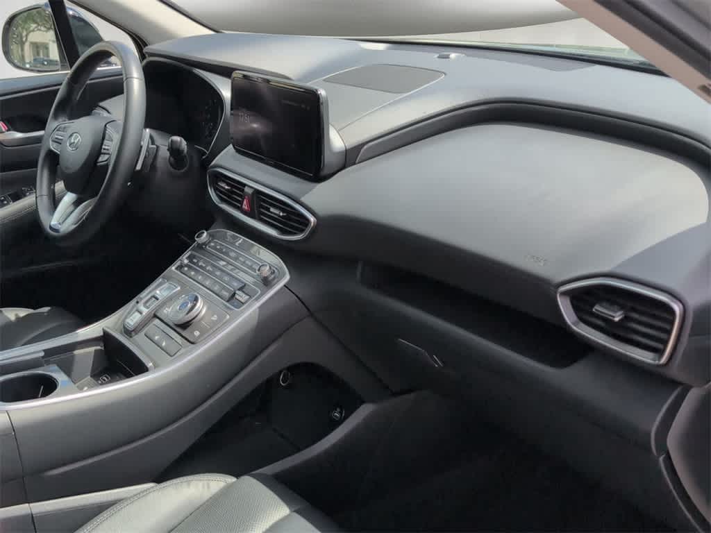 Thumbnail: 2023 Hyundai Santa Fe - 6