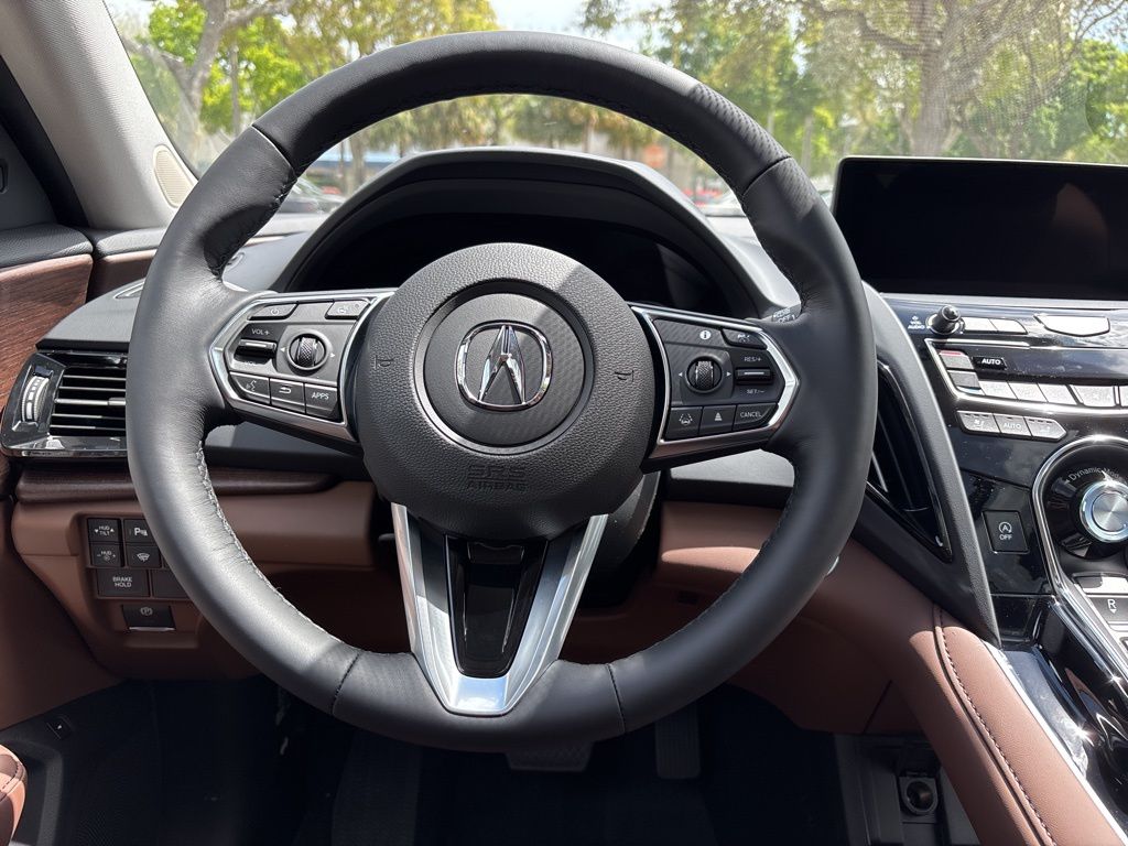 Thumbnail: 2026 Acura RDX - 21