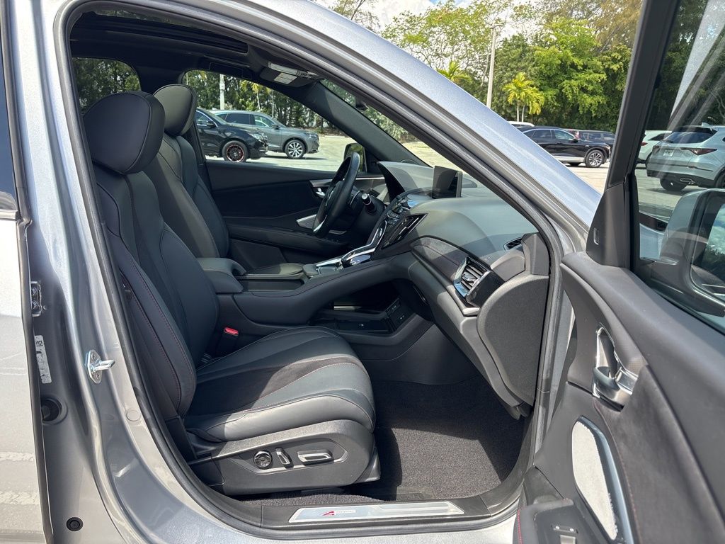 Thumbnail: 2023 Acura RDX - 21