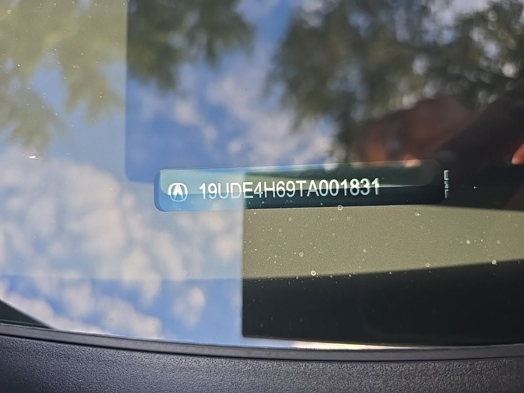 Thumbnail: 2026 Acura Integra - 10