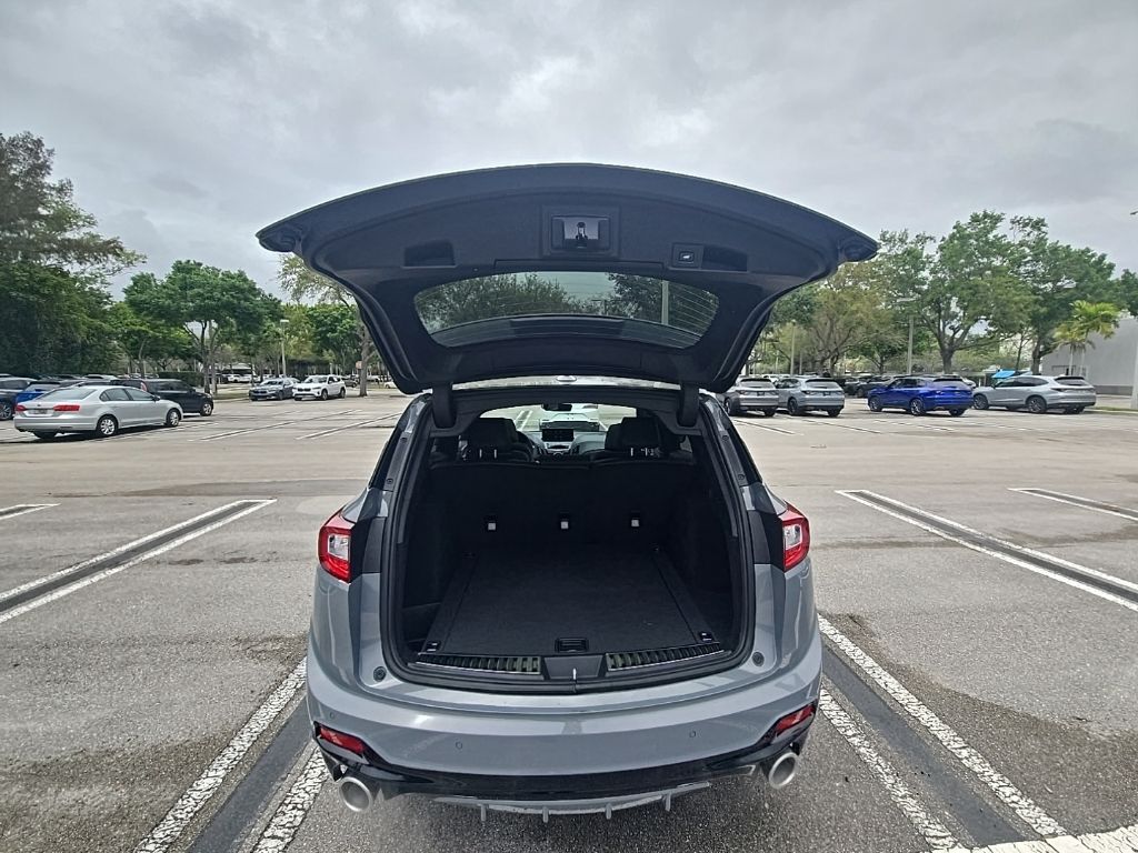 Thumbnail: 2026 Acura RDX - 29