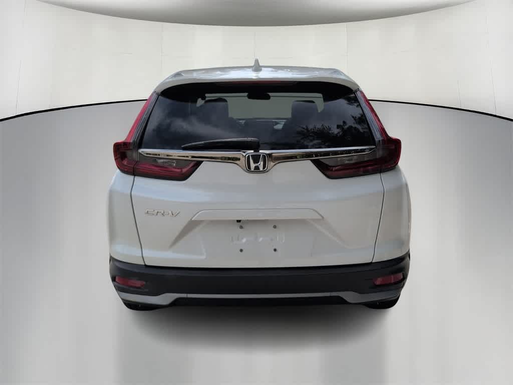 Thumbnail: 2022 Honda CR-V - 5