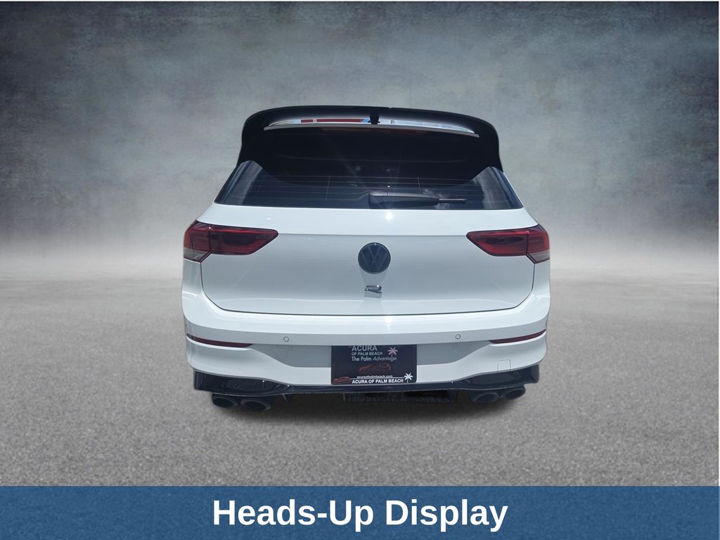 Thumbnail: 2025 Volkswagen Golf - 8