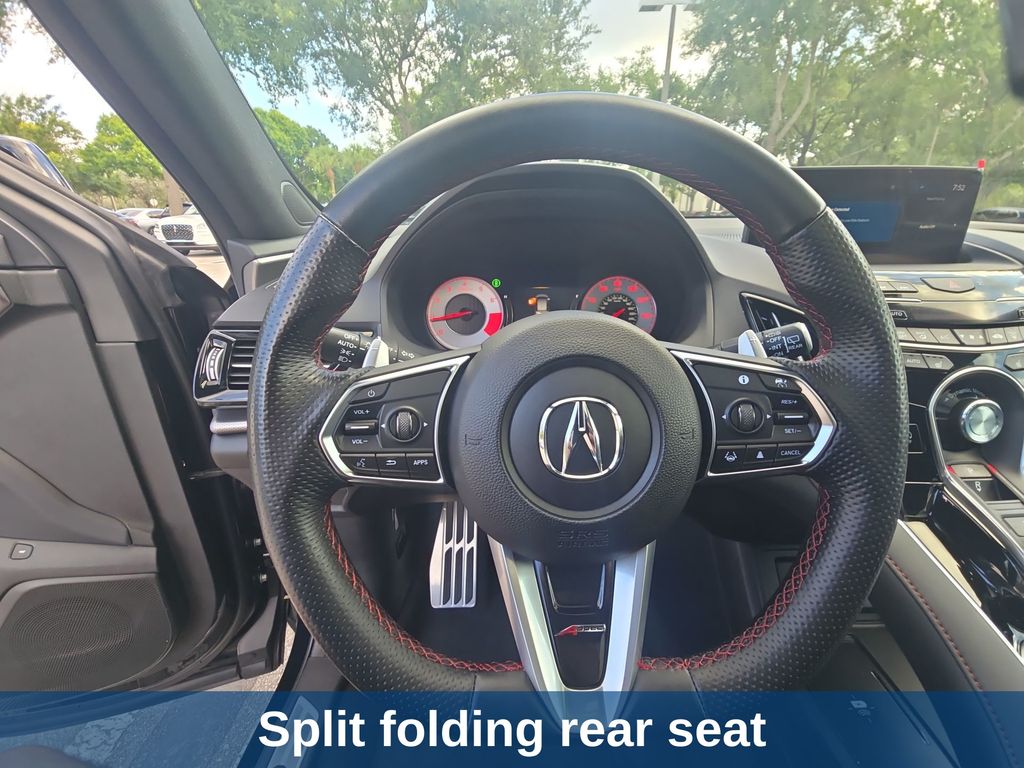 Thumbnail: 2023 Acura RDX - 19