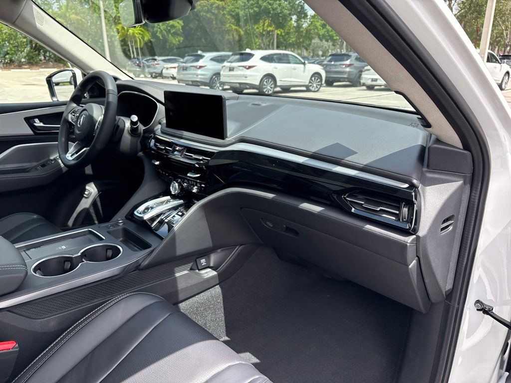 Thumbnail: 2026 Acura MDX - 13
