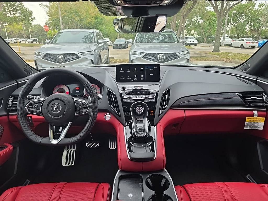 Thumbnail: 2026 Acura RDX - 26