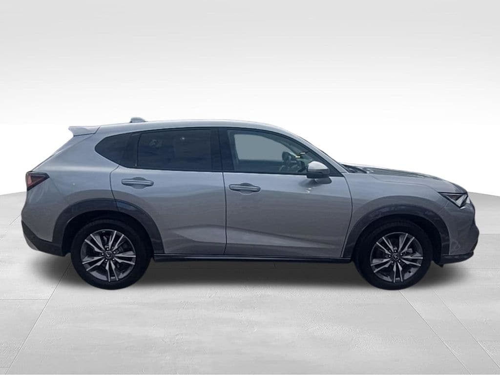 Thumbnail: 2026 Acura ADX - 4