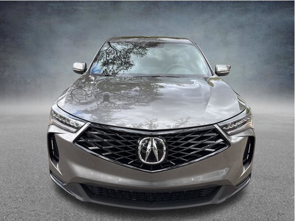 Thumbnail: 2026 Acura RDX - 8