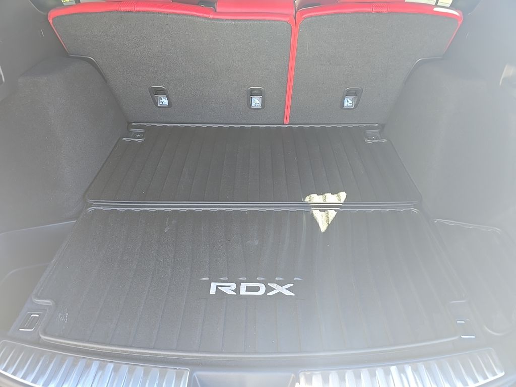 Thumbnail: 2025 Acura RDX - 33
