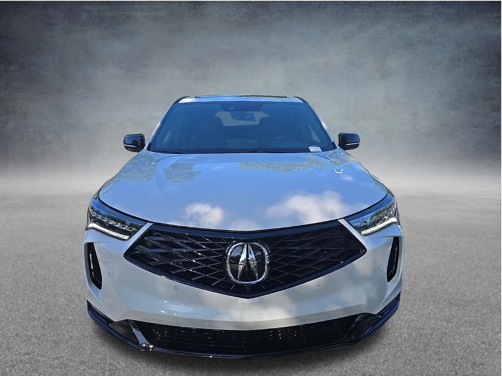 Thumbnail: 2026 Acura RDX - 2