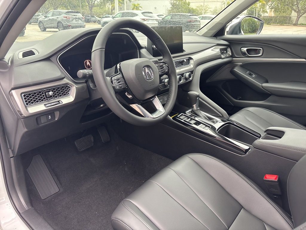 Thumbnail: 2026 Acura Integra - 14