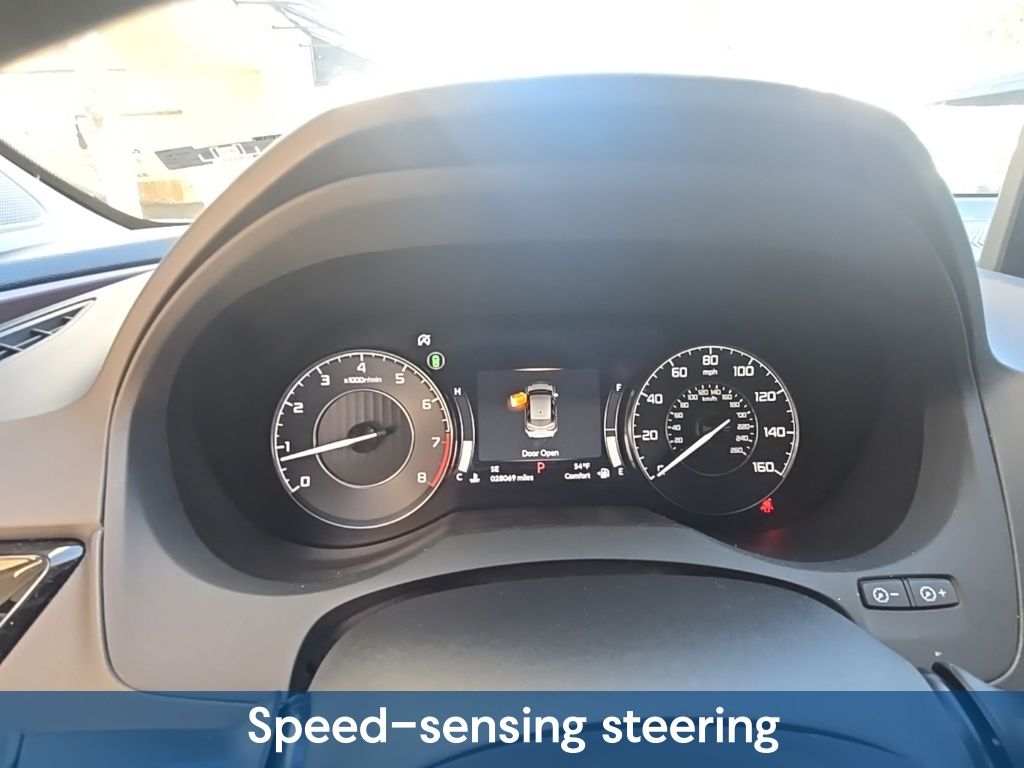 Thumbnail: 2023 Acura RDX - 25