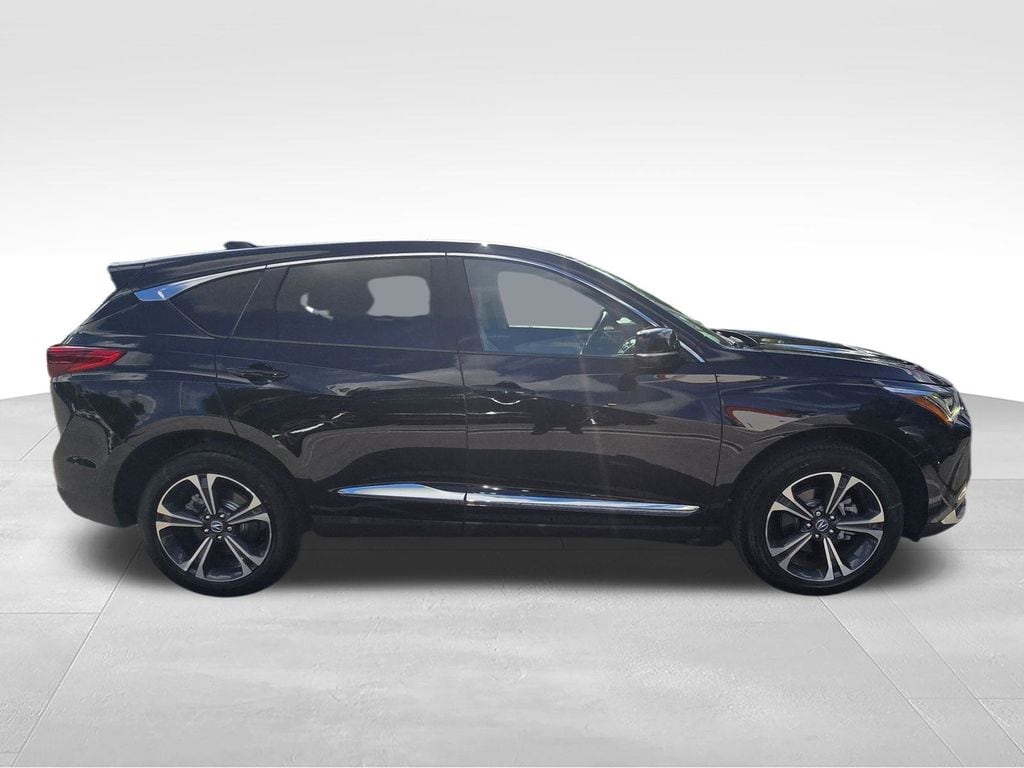 Thumbnail: 2026 Acura RDX - 6