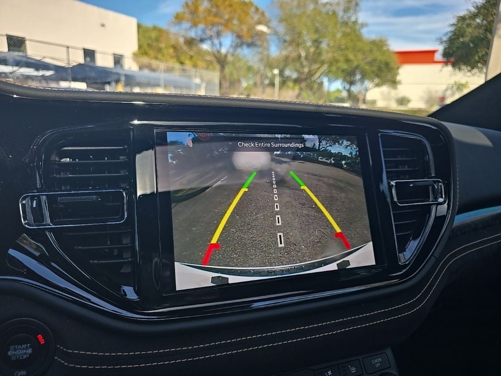 Thumbnail: 2023 Dodge Durango - 25