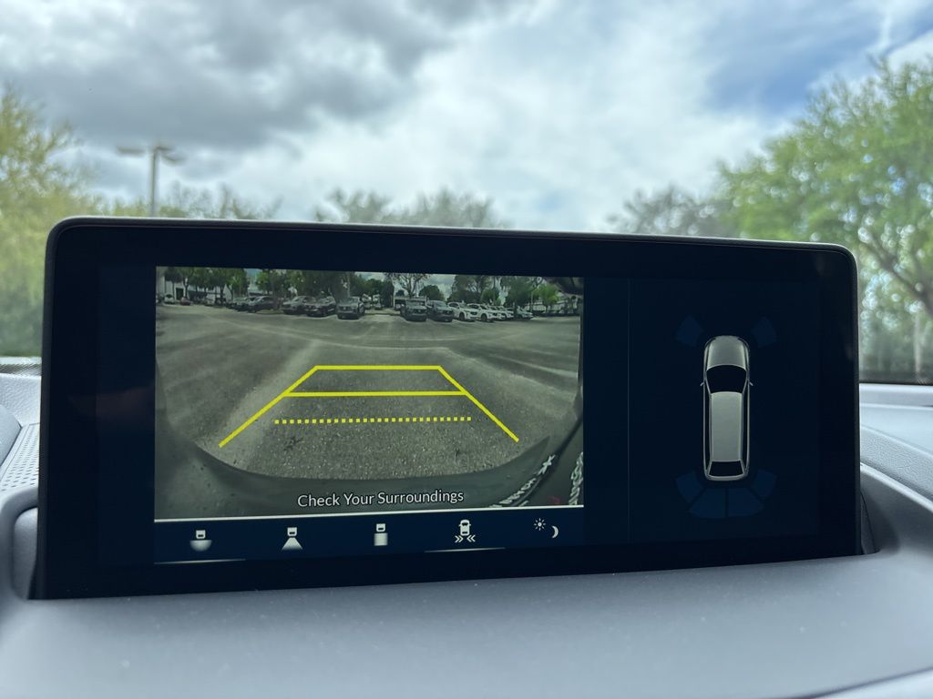 Thumbnail: 2026 Acura RDX - 30