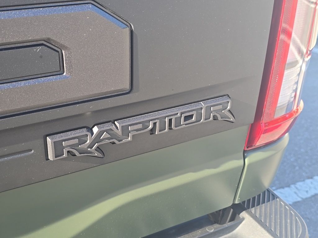 Thumbnail: 2023 Ford F-150 - 9