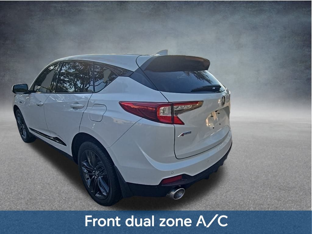 Thumbnail: 2023 Acura RDX - 12