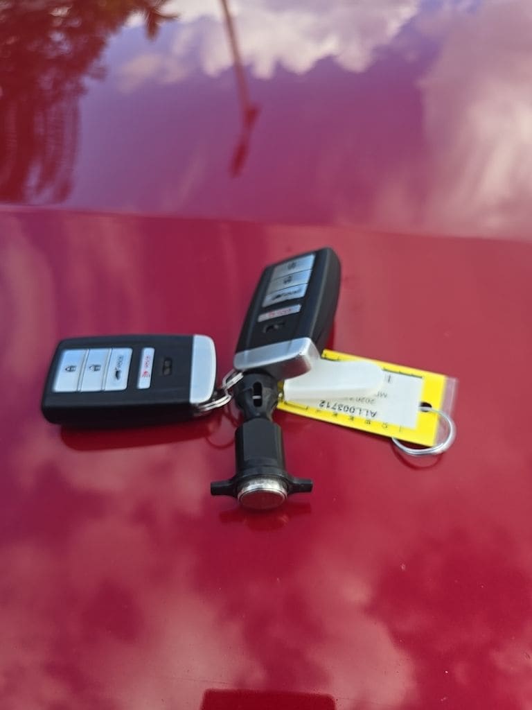 Thumbnail: 2020 Acura MDX - 40