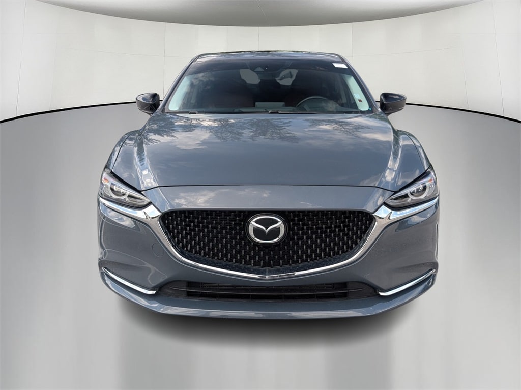 Thumbnail: 2021 Mazda Mazda6 - 2
