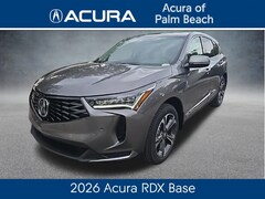 2026 Acura RDX Technology Package SUV