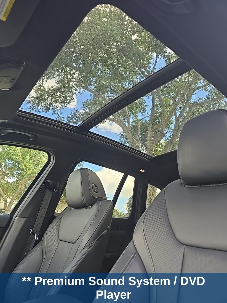 Thumbnail: 2024 BMW X3 - 20