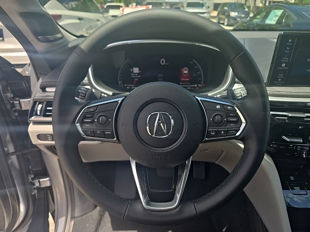 Thumbnail: 2026 Acura MDX - 17