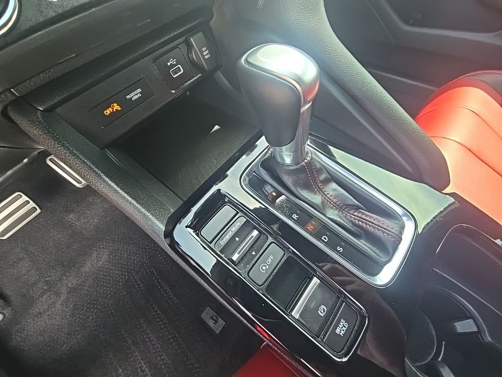 2025 Acura Integra A-Spec - Photo 26