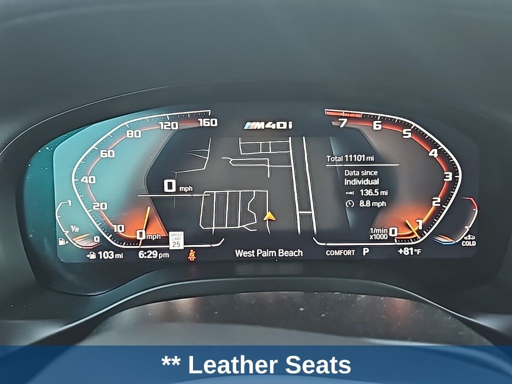 Thumbnail: 2023 BMW X3 - 17