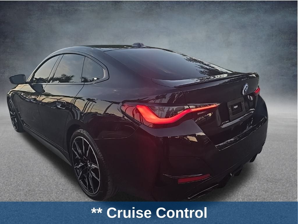 Thumbnail: 2023 BMW 4 Series - 11