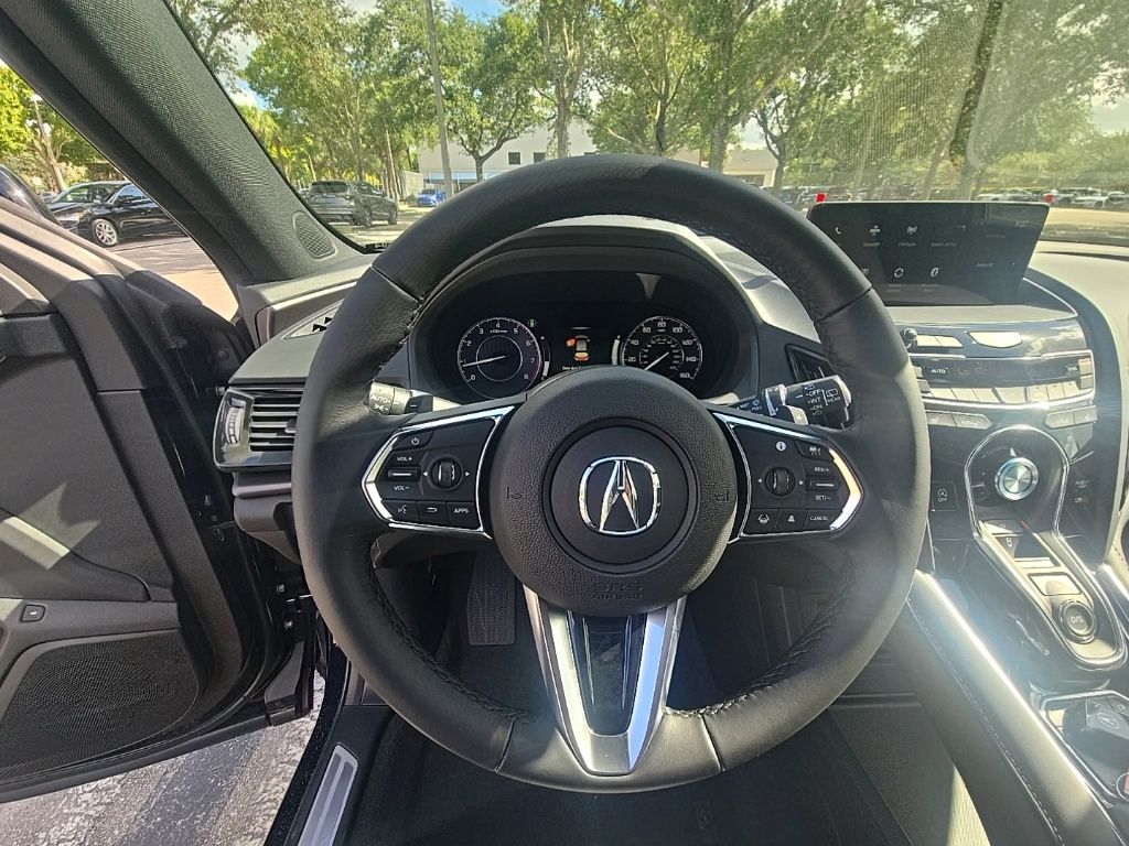 Thumbnail: 2026 Acura RDX - 15