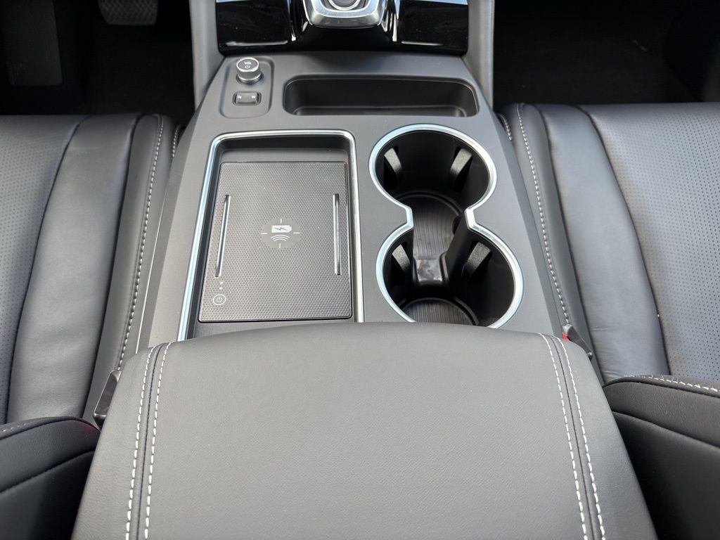 Thumbnail: 2026 Acura MDX - 27