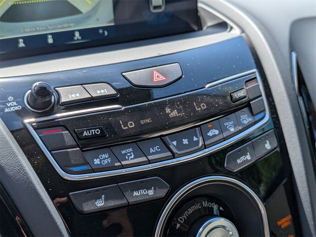 Thumbnail: 2025 Acura RDX - 24